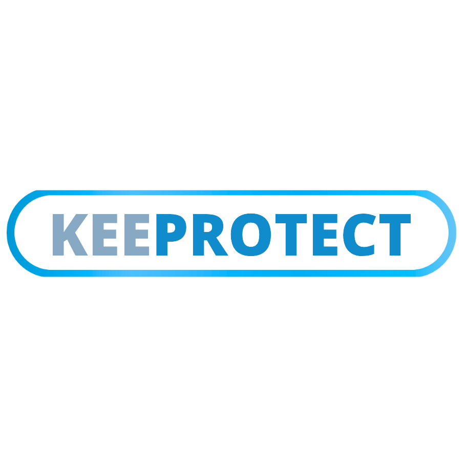 KeeProtect logo