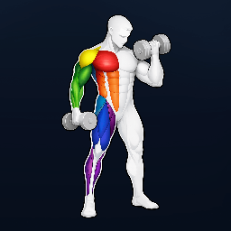 VigiGym logo
