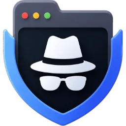 Stealth Browser Assistant logo