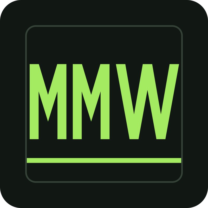MMW logo