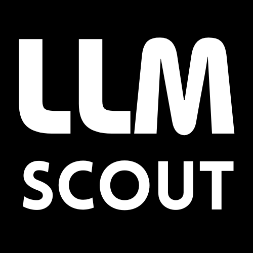 LLM Scout logo