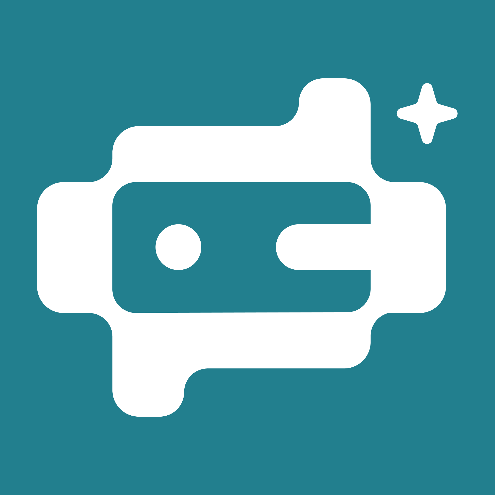 PartGenie logo