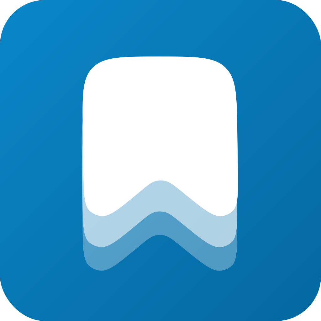 LinkedMash logo