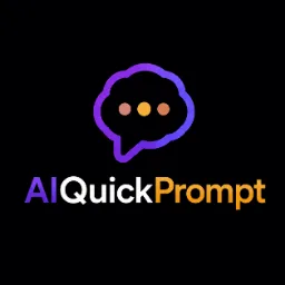 AIQuickPrompt logo