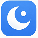 Mingyue Plus logo