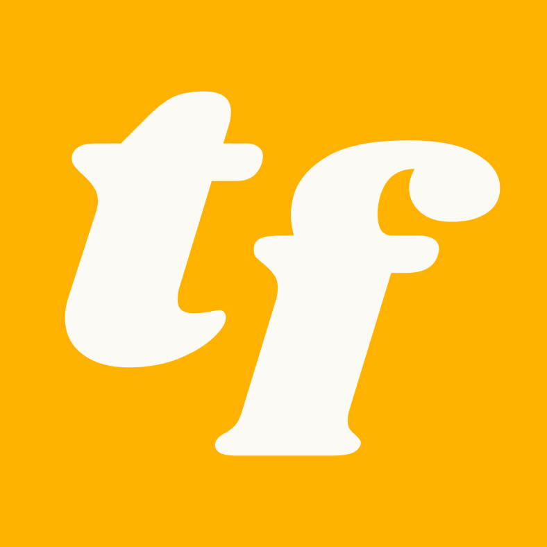Tiny Funnel logo