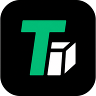 TrackParcel logo