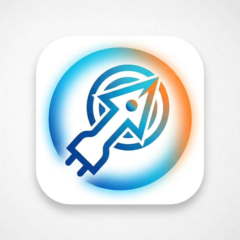 One Shot Prompting Plugin logo