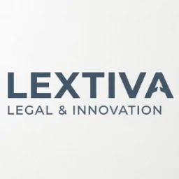 Lextiva logo