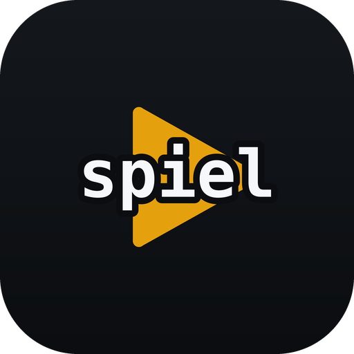 Spiel logo