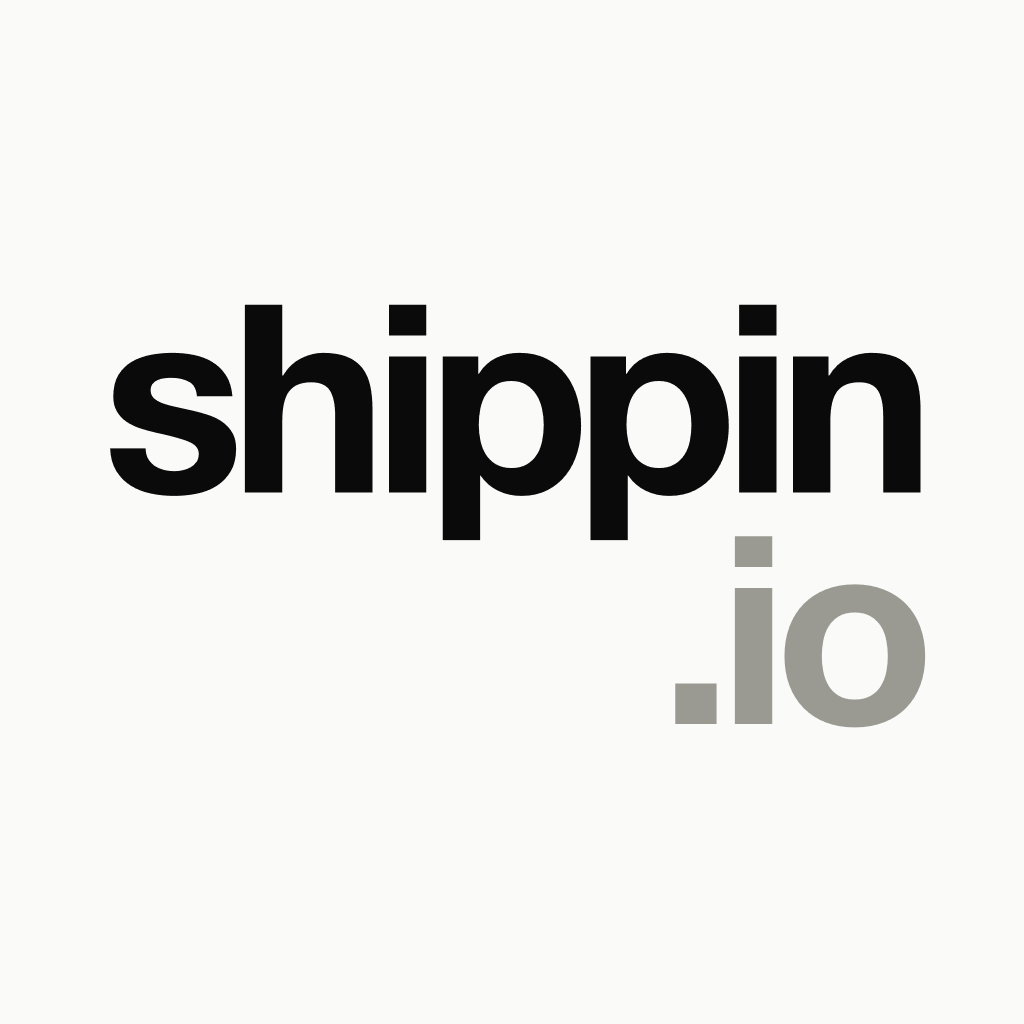 shippin.io logo