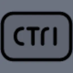 CtrlTool logo