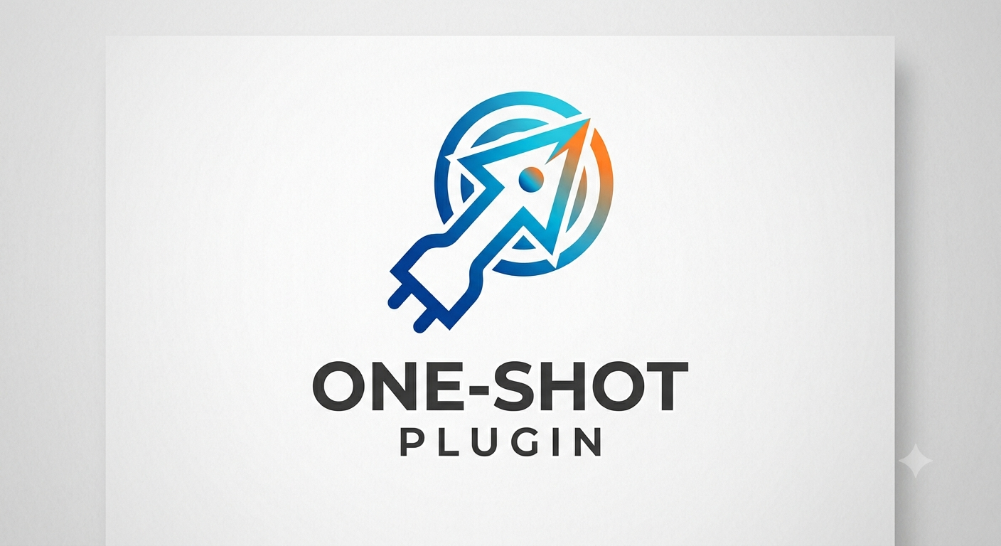 One Shot Prompting Plugin preview