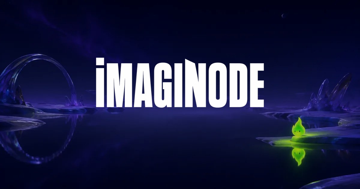 Imaginode preview