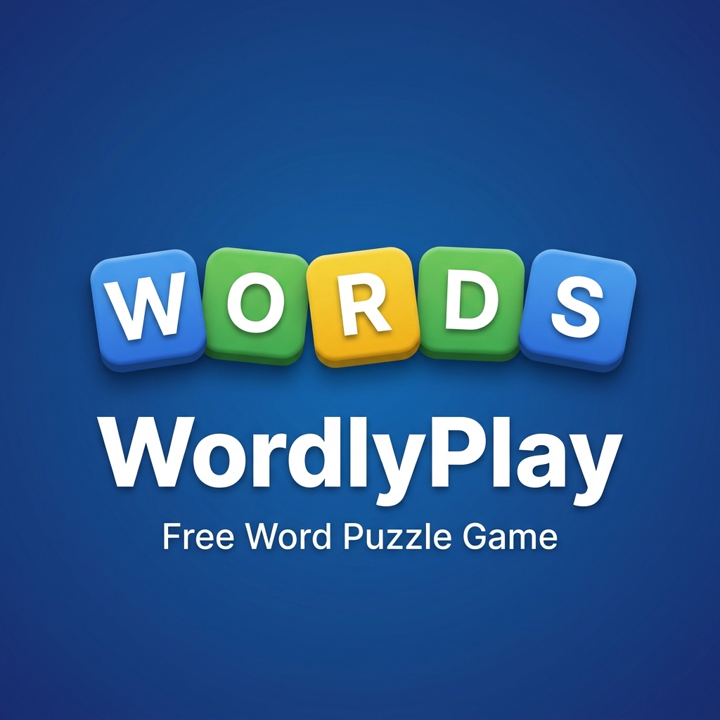 WordlyPlay preview
