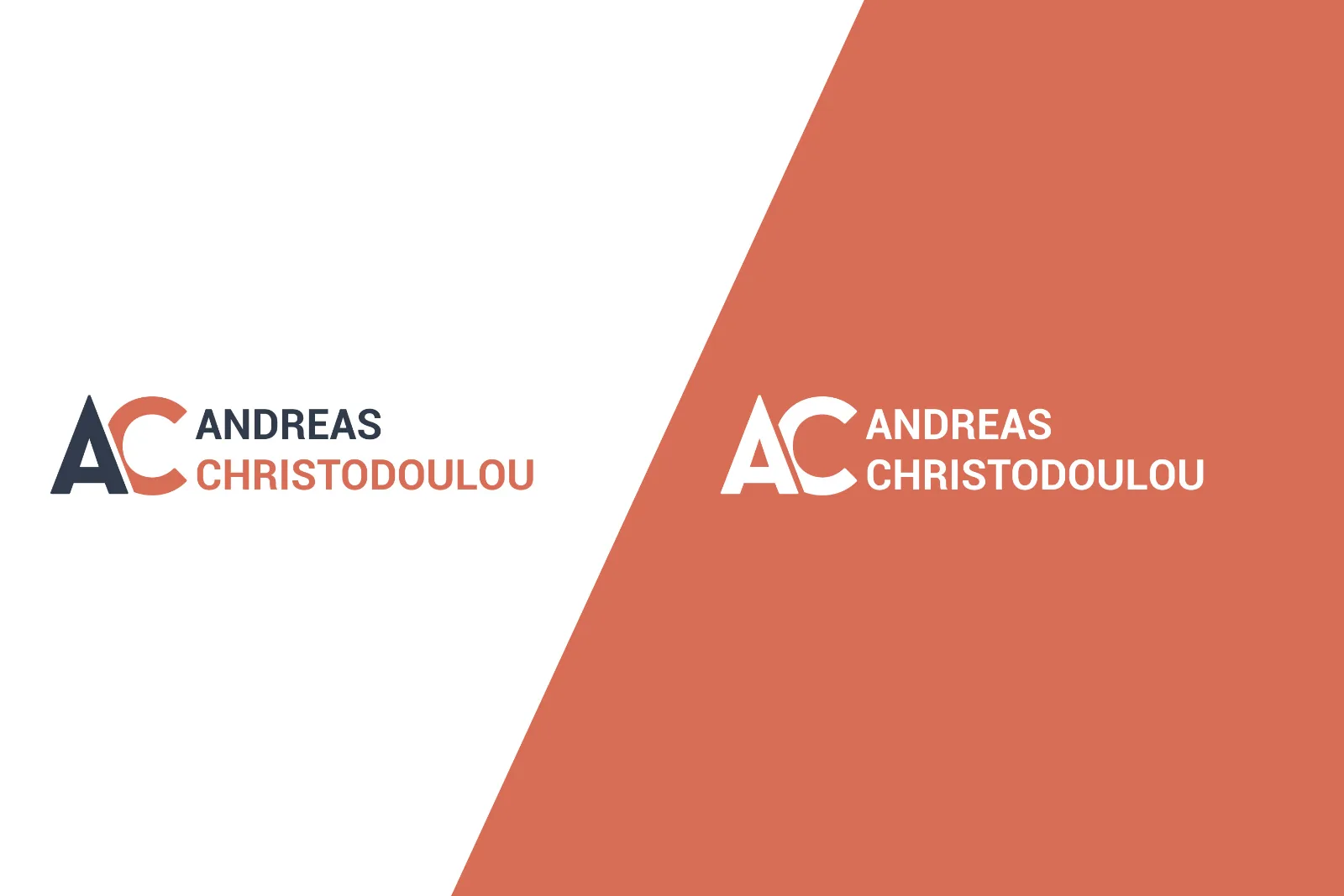 Andreas Christodoulou preview
