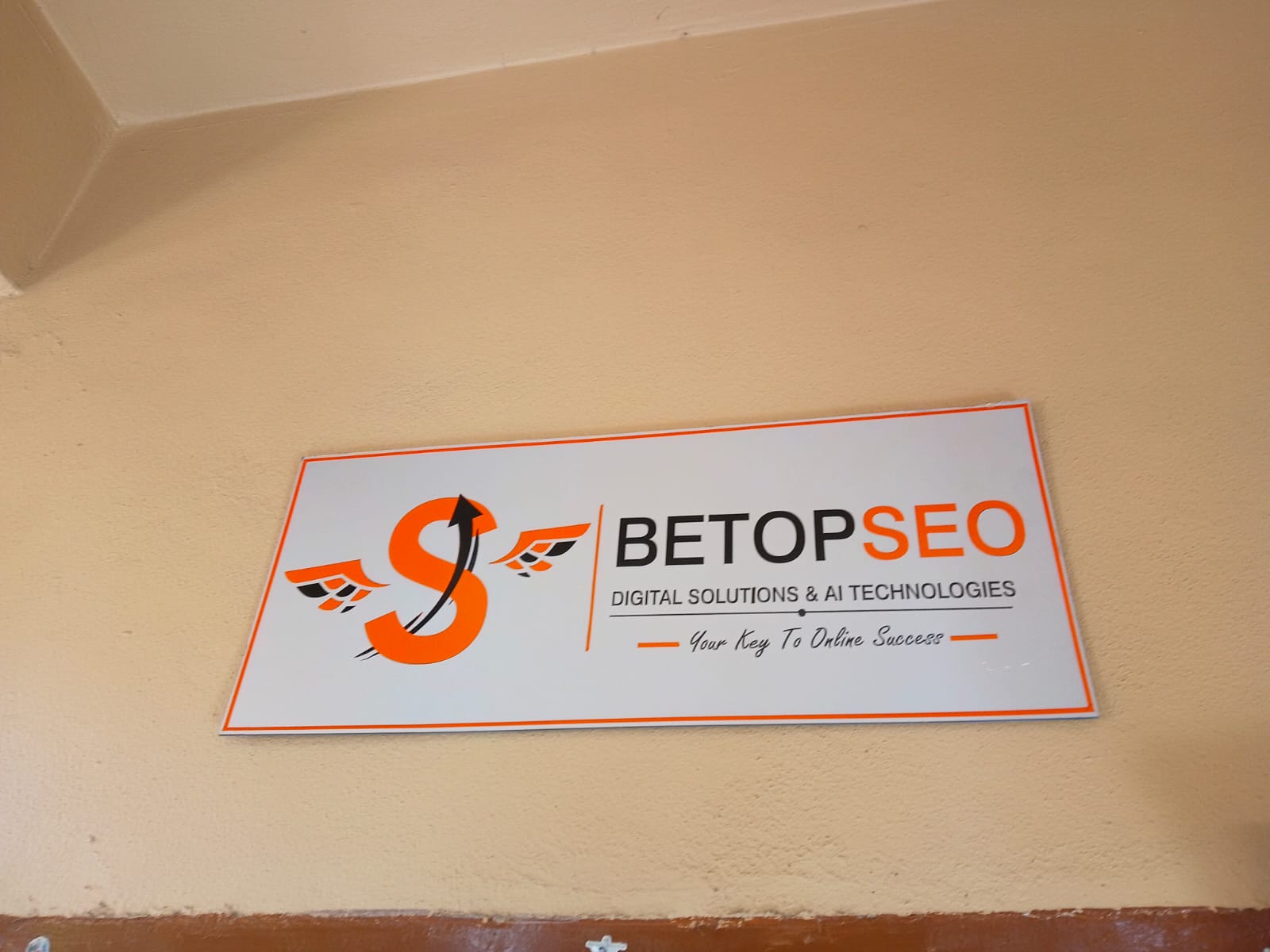 BeTopSEO preview