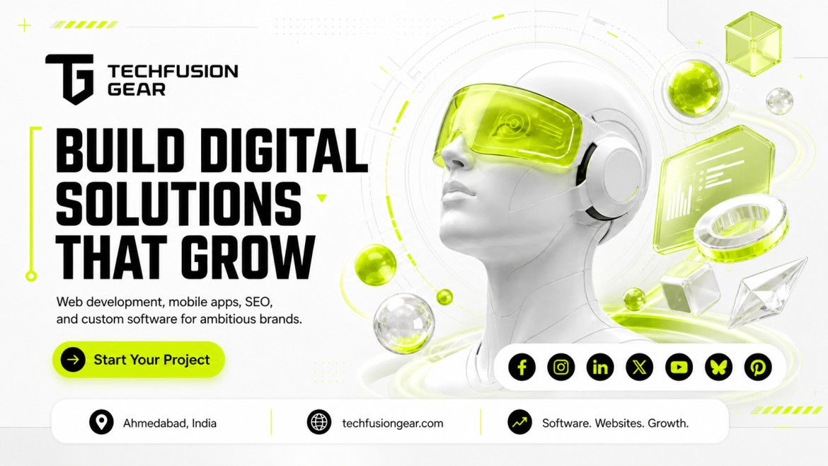 Techfusion Gear preview