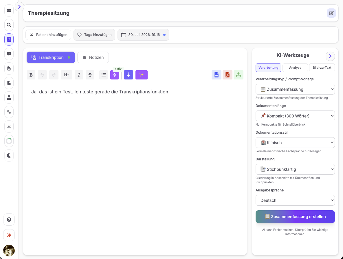 psynex preview