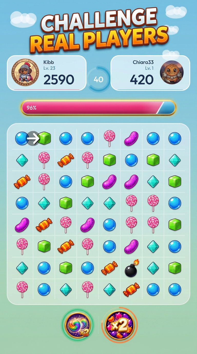ClashPop preview