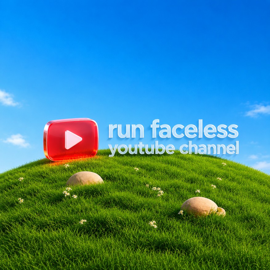 FacelessGenie preview