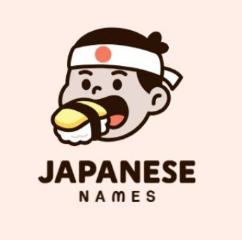 Japanese Name Generator logo