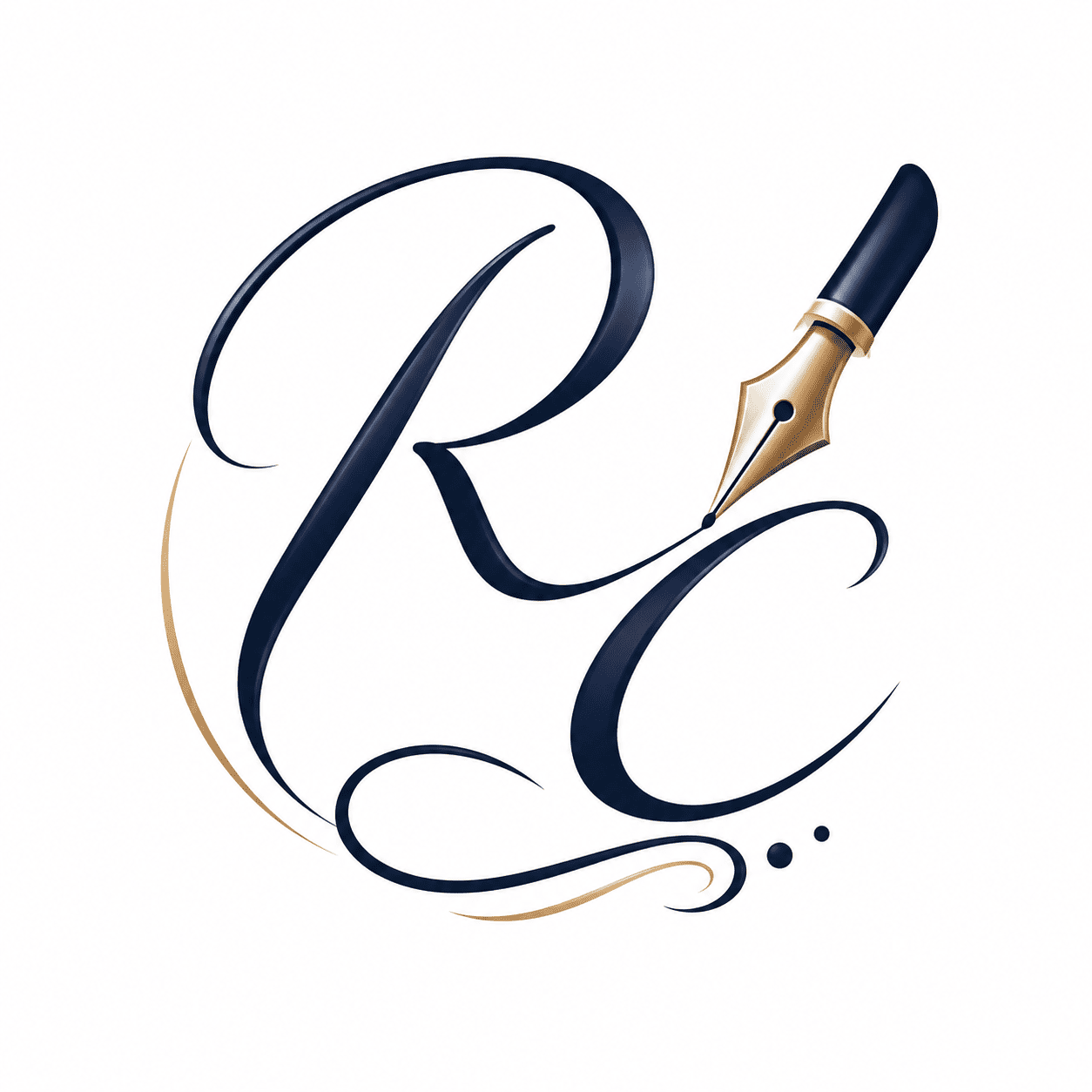Cursive Generators logo