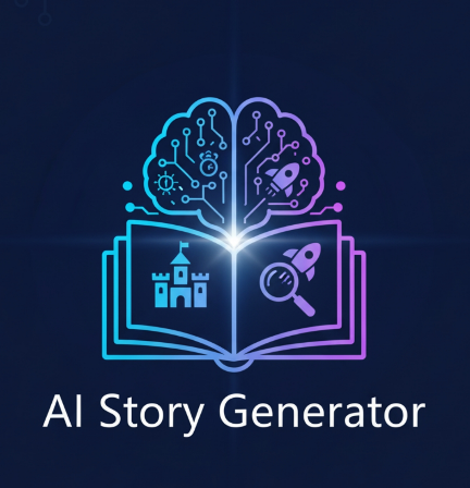Story Generator Tools logo