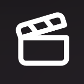 ClickCast logo