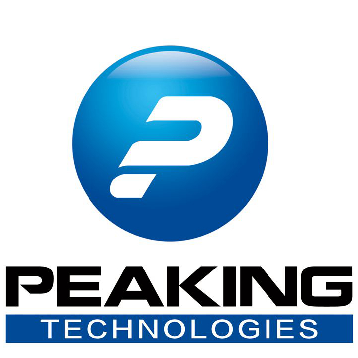 Peaking Tech logo