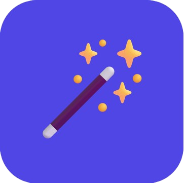 DrawGenie logo