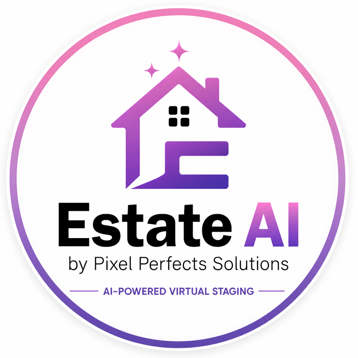 Estate AI logo