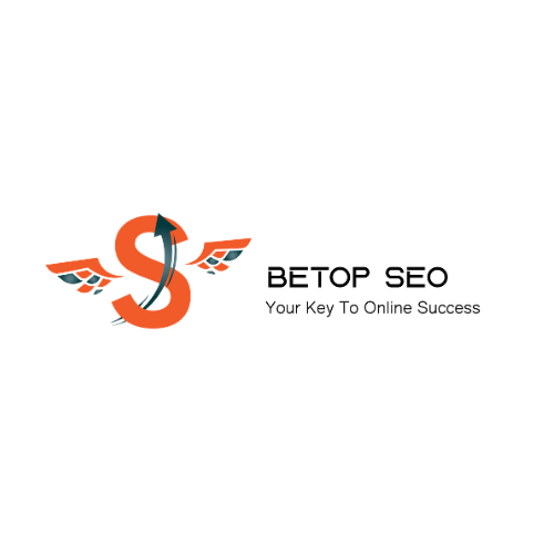 BeTopSEO logo