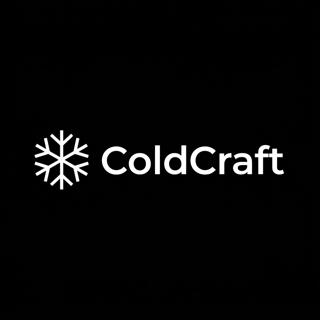 ColdCraft logo