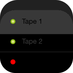 MultiTrack logo