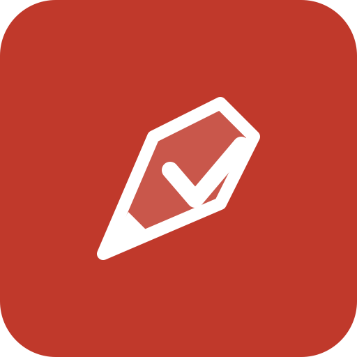 WriteTested logo