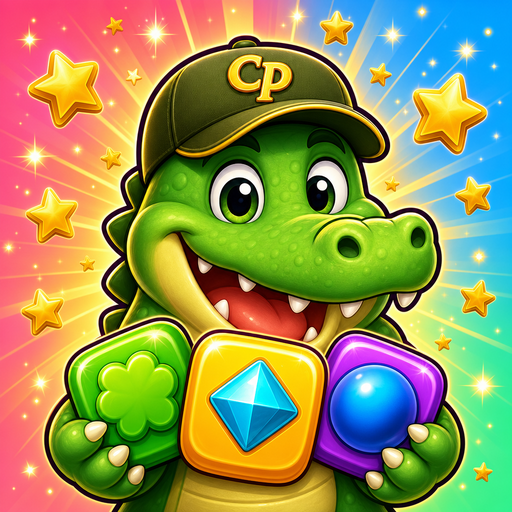 ClashPop logo