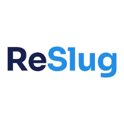 ReSlug logo